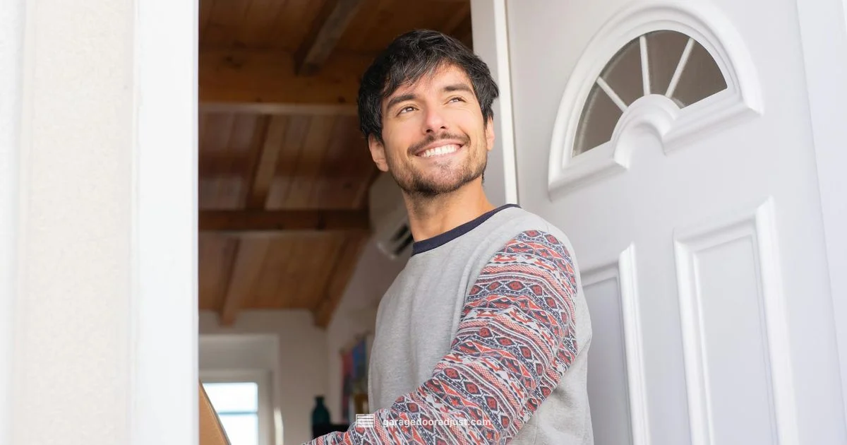 Free Garage Door Guide - GarageDoorAdjust