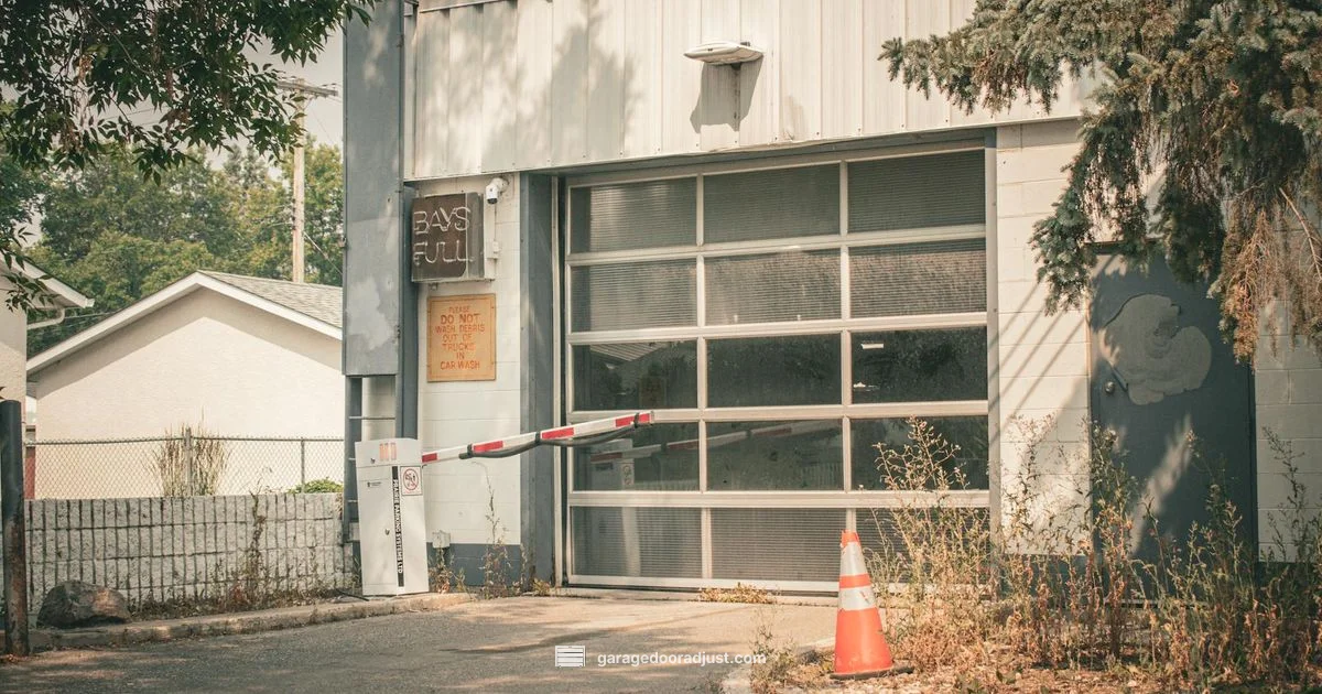 Opener Find Opener Find - GarageDoorAdjust