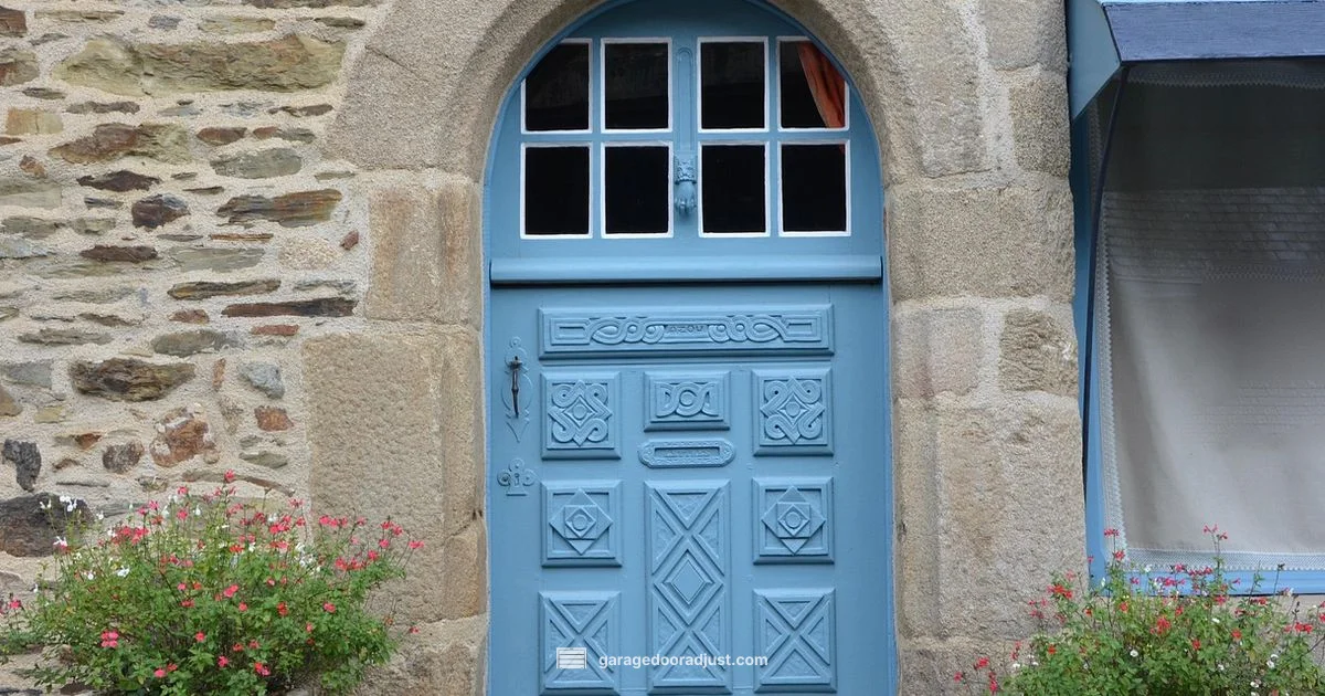 Carriage House Door Guide Carriage House Door Guide - GarageDoorAdjust