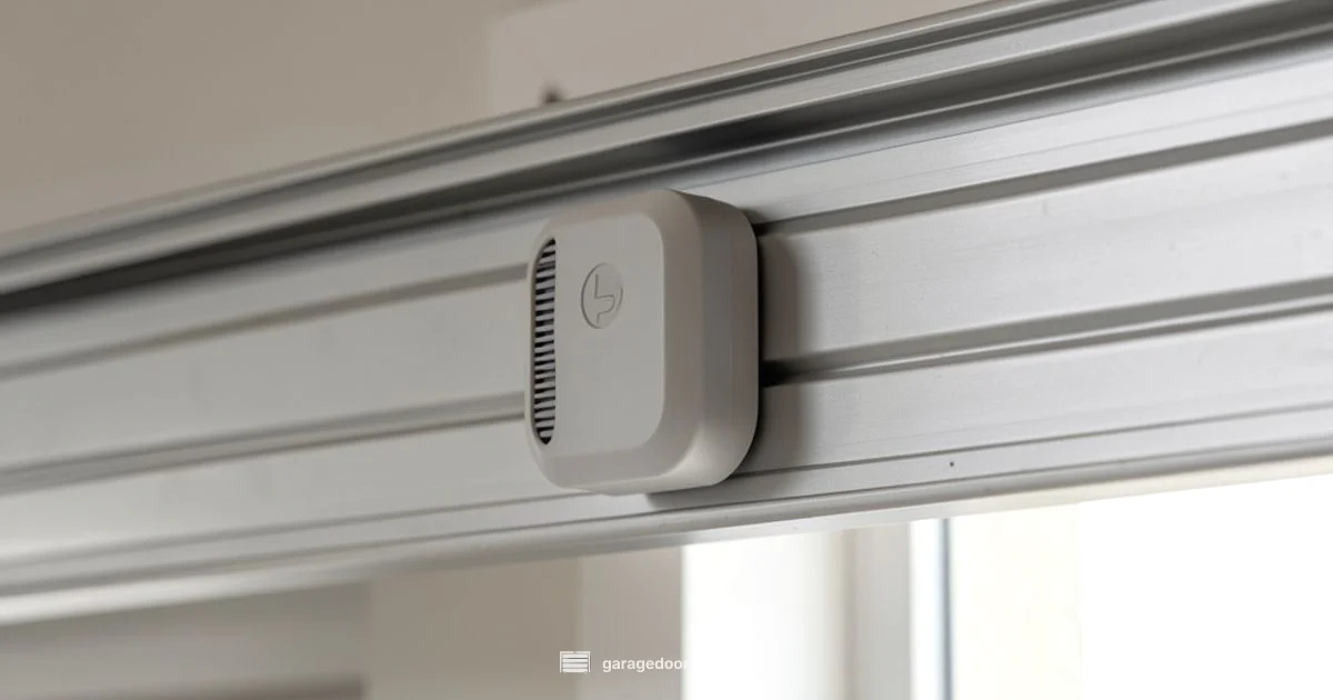 Sensor Test Guide - GarageDoorAdjust