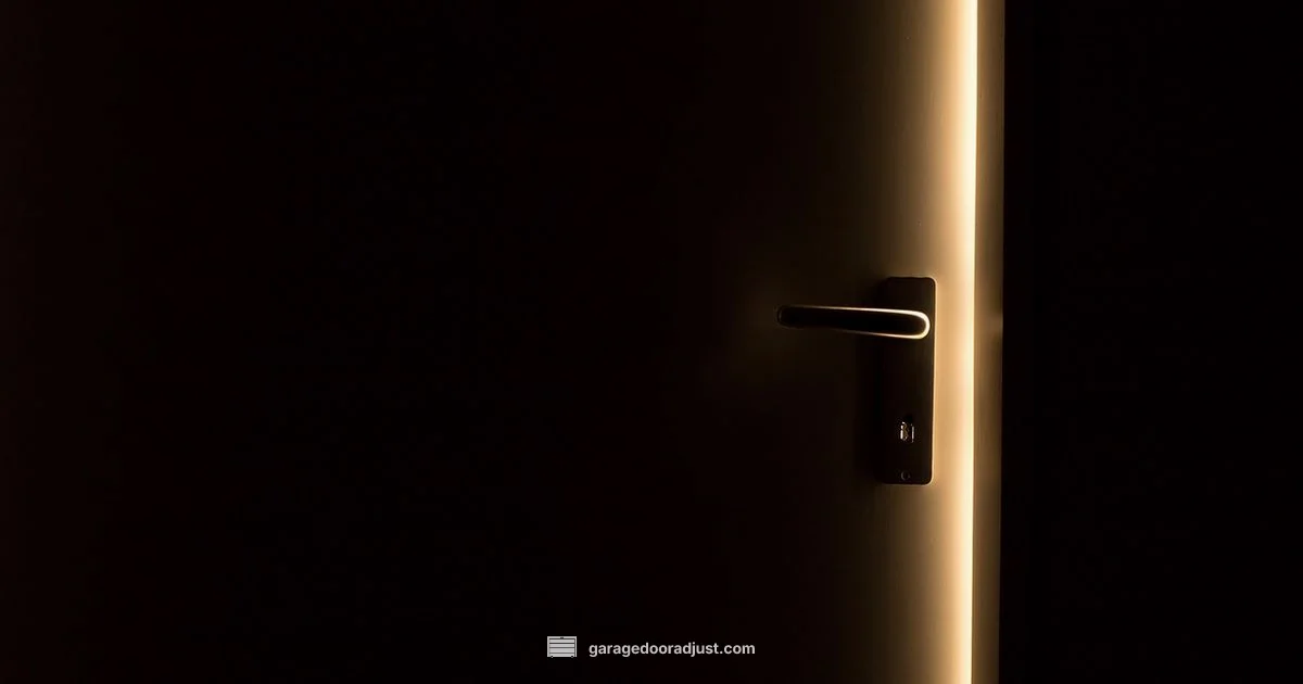 Choosing the Right Pro Choosing the Right Pro - GarageDoorAdjust