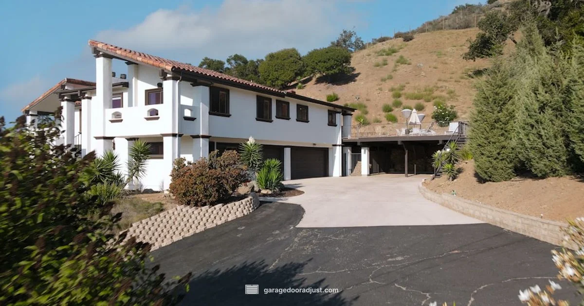 Big Garage Door Guide Big Garage Door Guide - GarageDoorAdjust