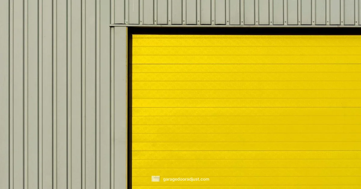 Linear Opener Makers - GarageDoorAdjust