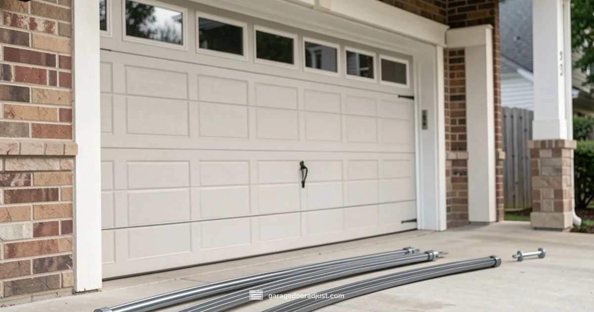Springs 101 Springs 101 - GarageDoorAdjust
