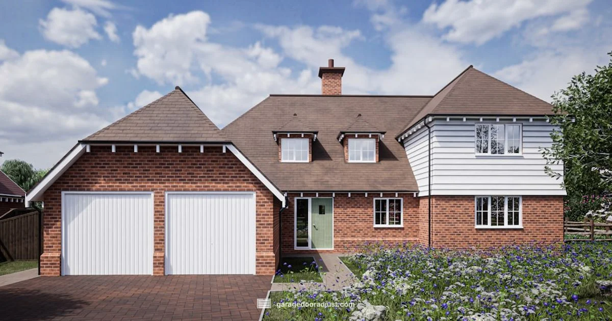Roller vs Sectional - GarageDoorAdjust