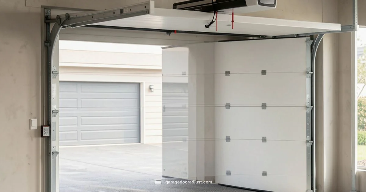 Top Electric Doors - GarageDoorAdjust