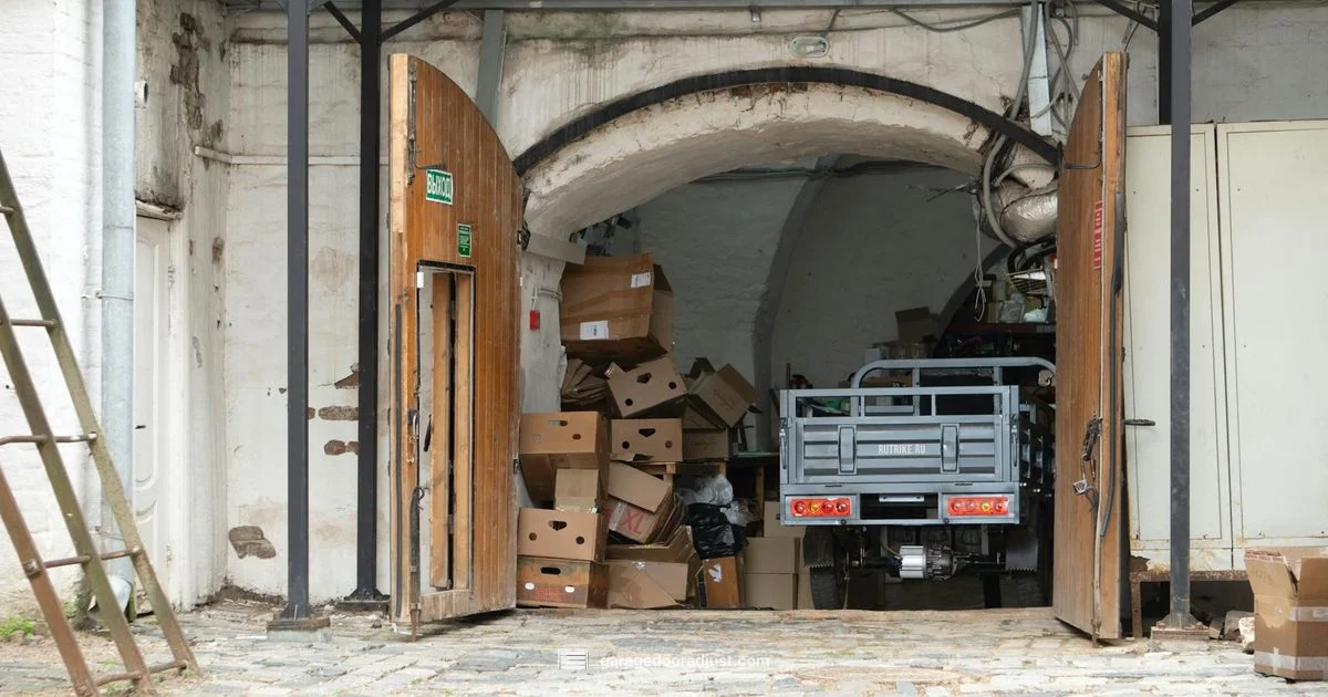 Genie 2028 Guide Genie 2028 Guide - GarageDoorAdjust