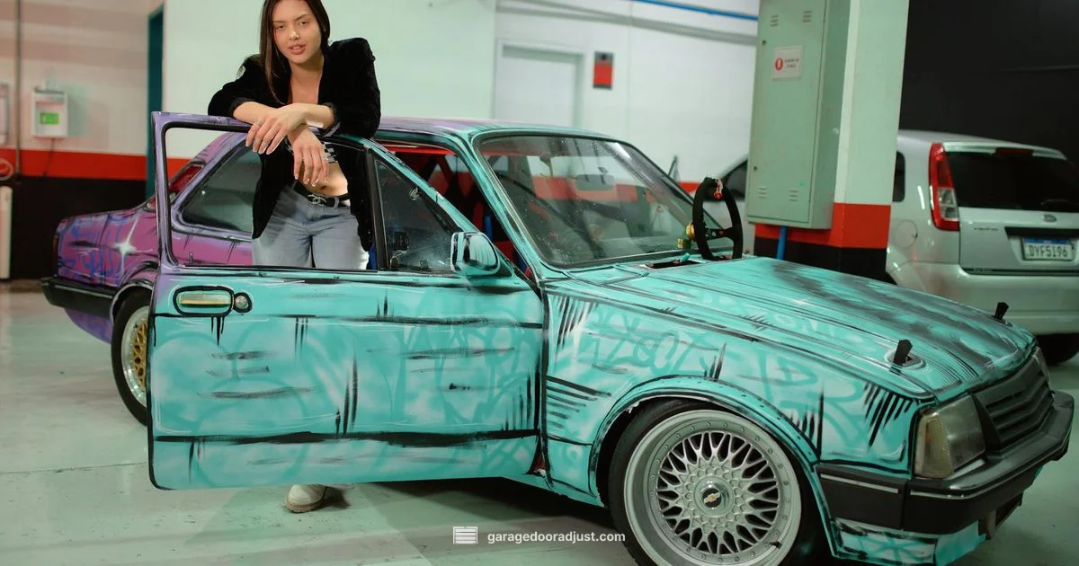 MyQ Opener Install - GarageDoorAdjust