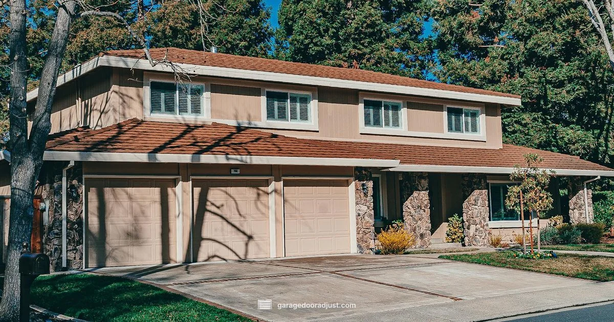 Local Roller Doors - GarageDoorAdjust