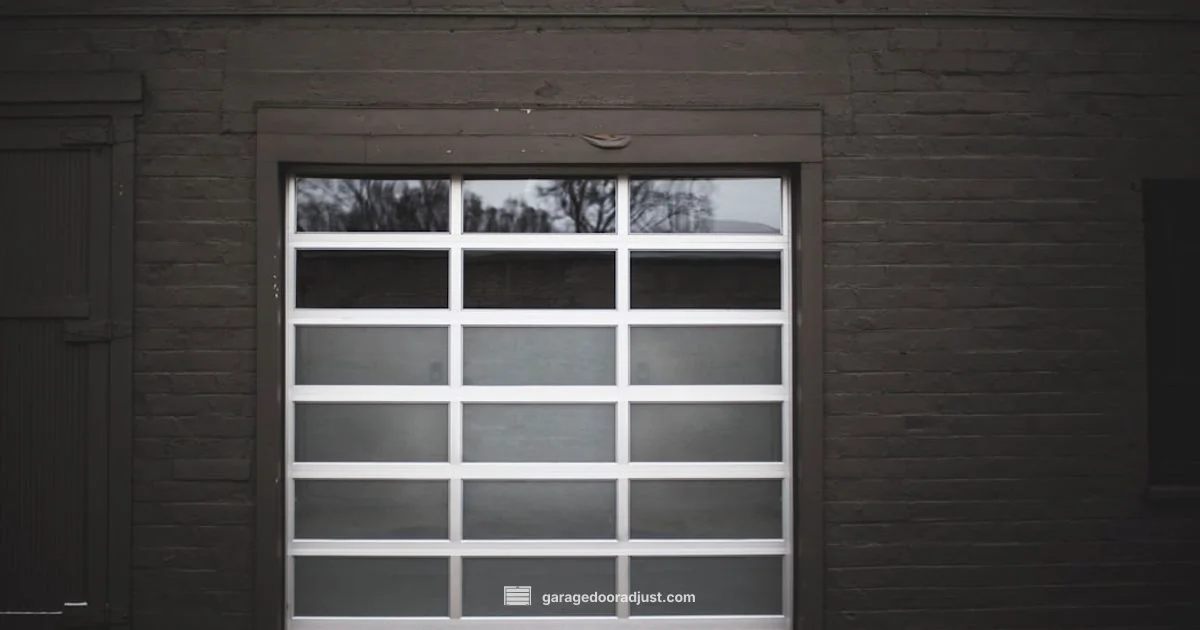 Top Garage Door Picks - GarageDoorAdjust