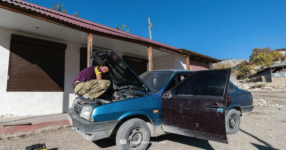 Spring Cost Guide Spring Cost Guide - GarageDoorAdjust