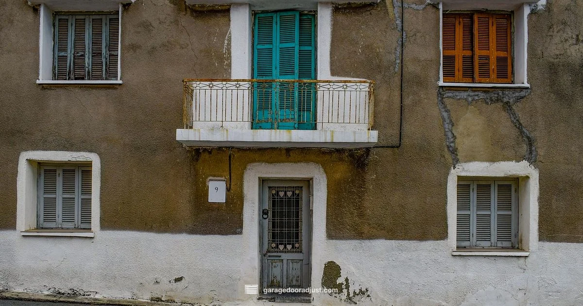 Door Paint Ideas - GarageDoorAdjust