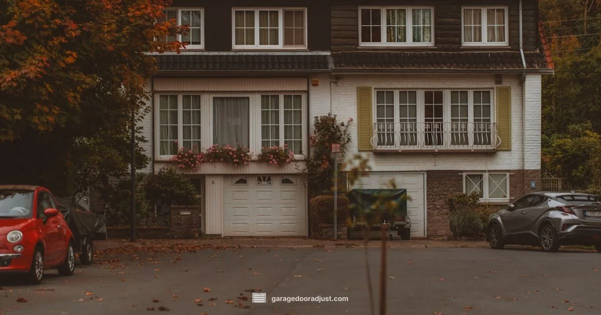 Garage Door Reviews AU - GarageDoorAdjust
