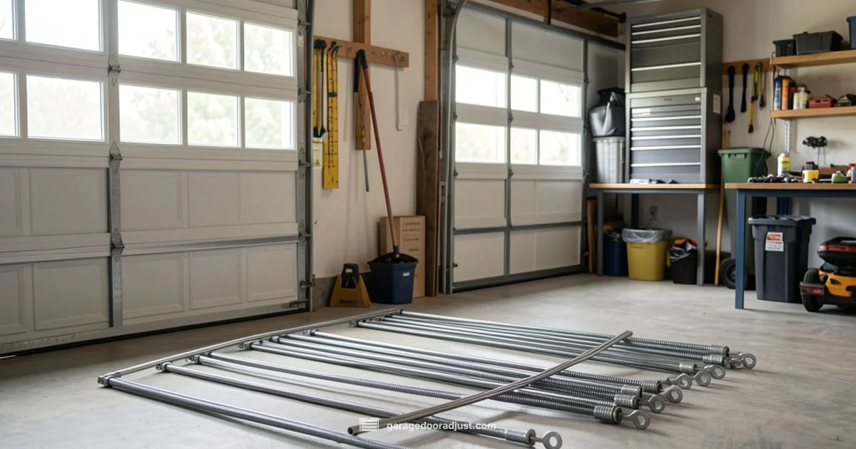 Big Springs Guide - GarageDoorAdjust
