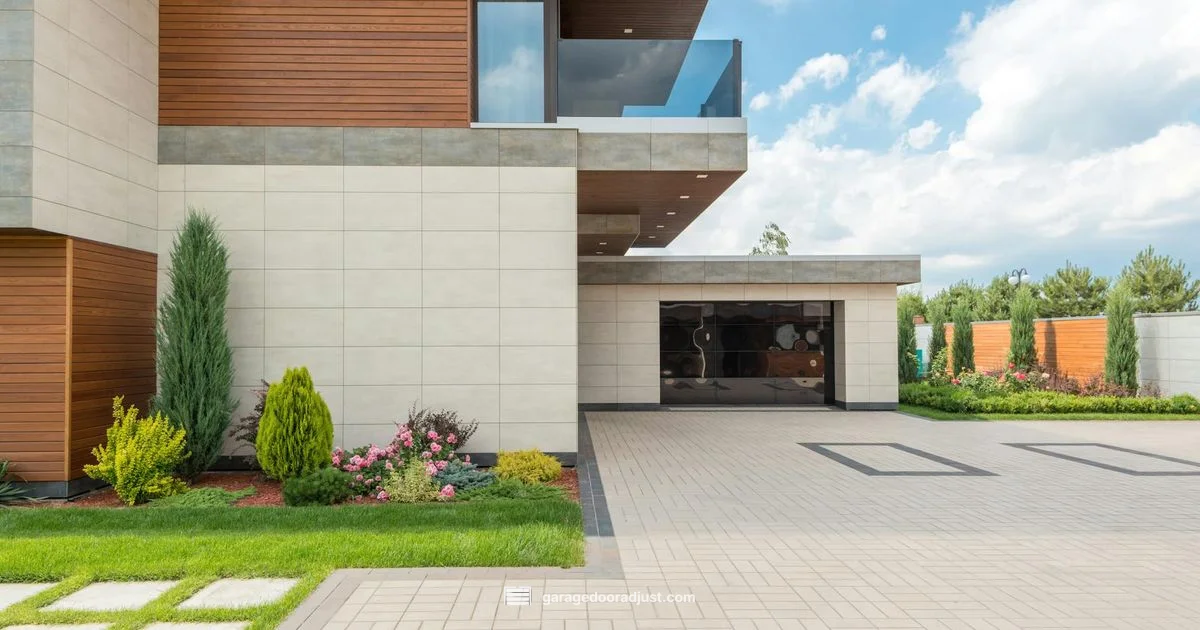 Plano Garage Door Repair - GarageDoorAdjust