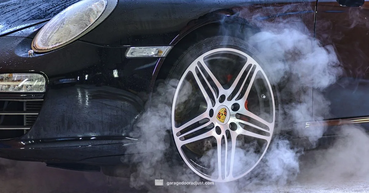 Maintenance Basics - GarageDoorAdjust