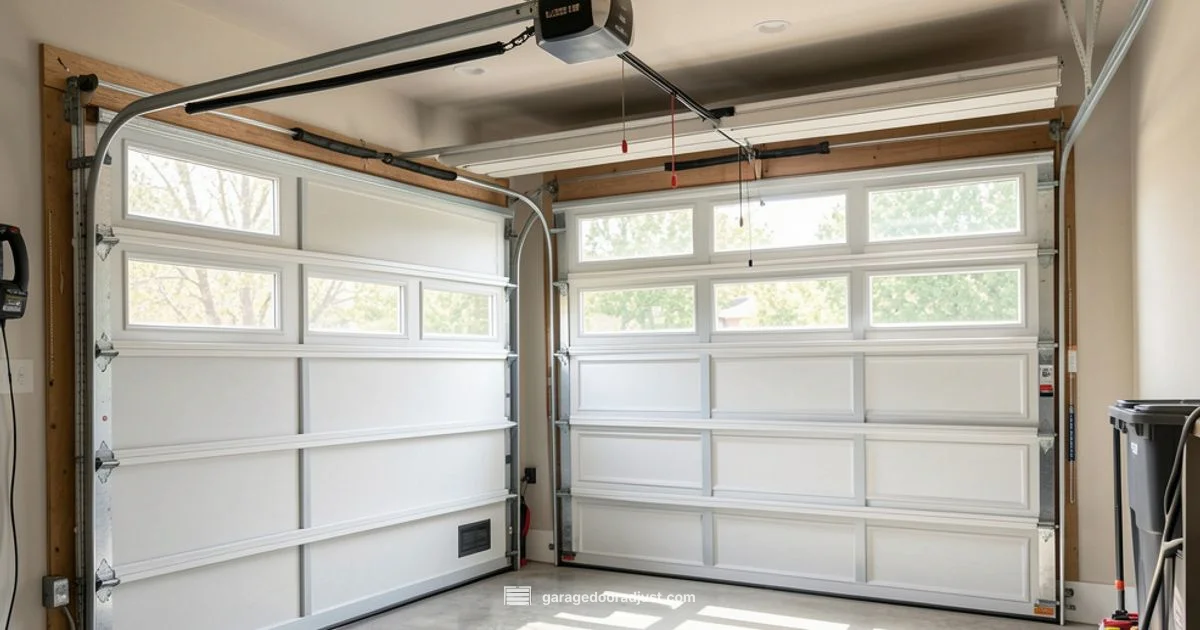 All Garage Doors - GarageDoorAdjust