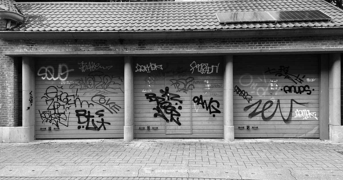 LiftMaster vs Genie - GarageDoorAdjust