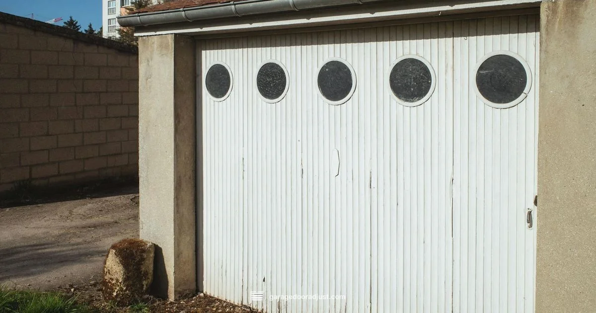 Door Size Guide - GarageDoorAdjust