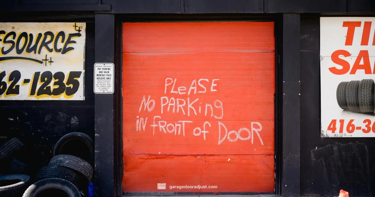 Spring Replacement Guide - GarageDoorAdjust