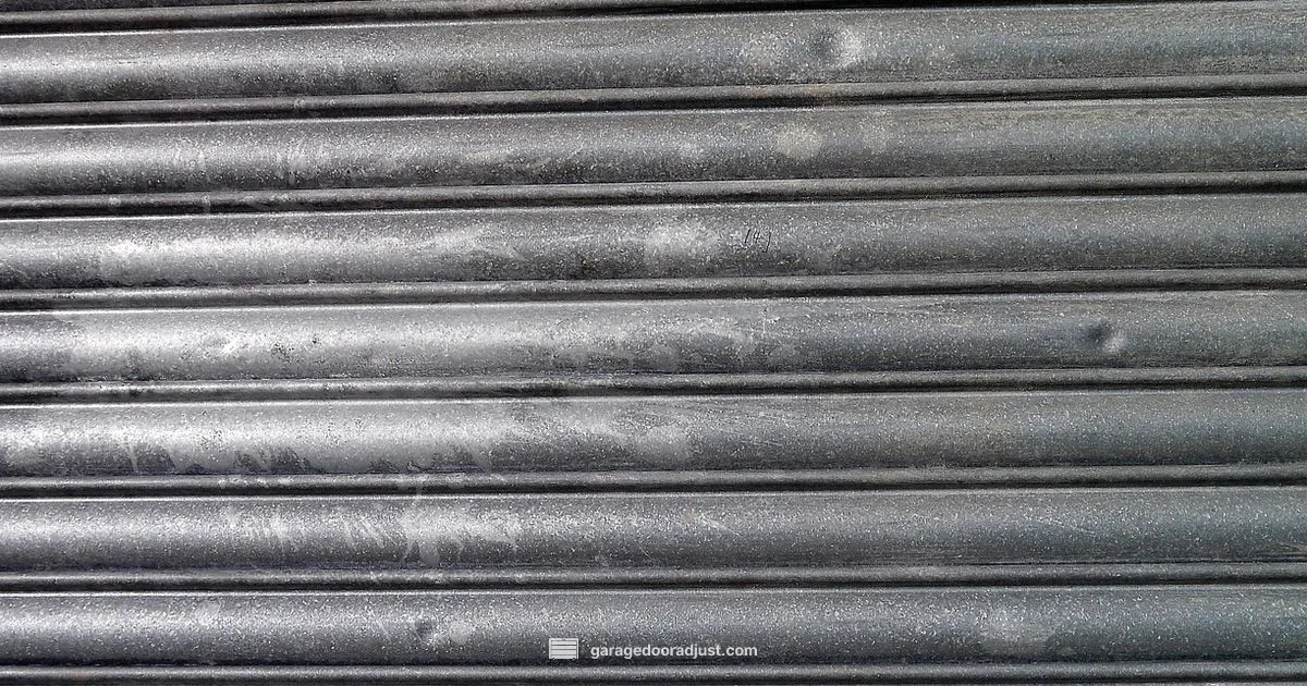 Roller Replacement Guide Roller Replacement Guide - GarageDoorAdjust