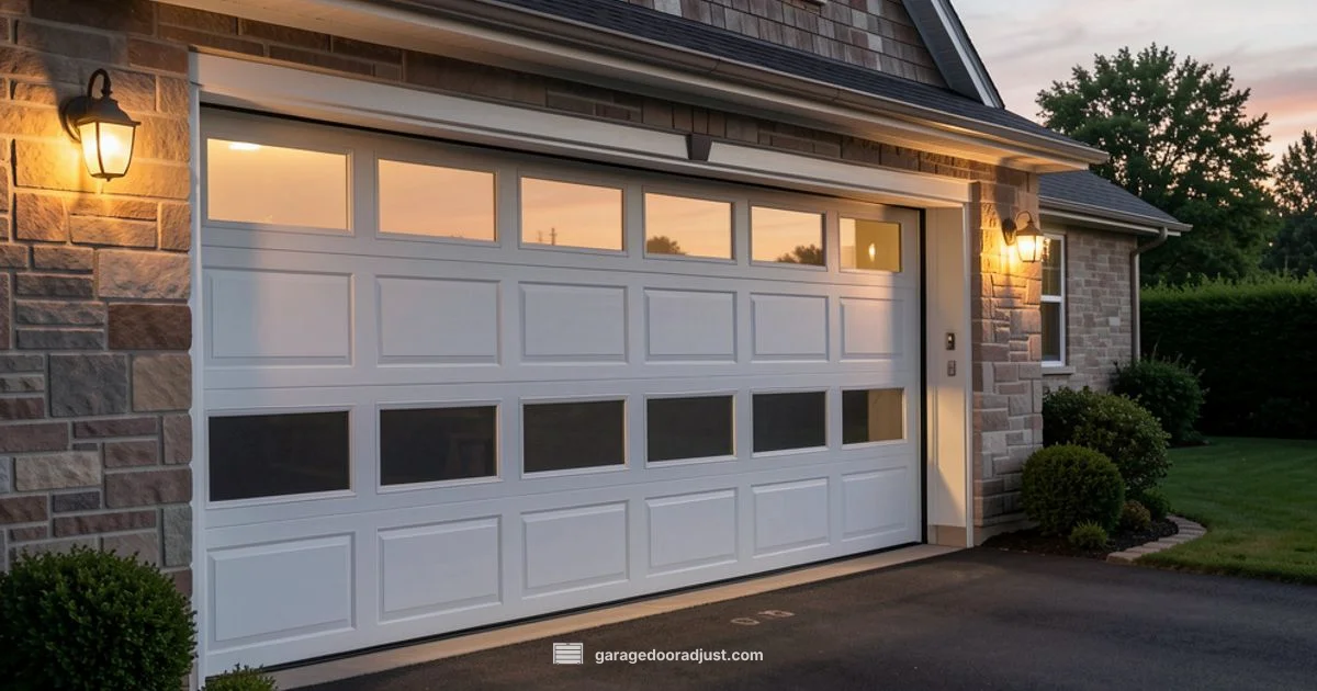 Garage Door Issues Garage Door Issues - GarageDoorAdjust