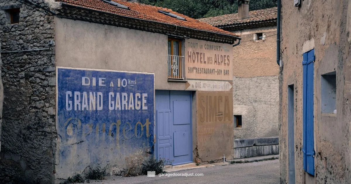 Spring Lifespan Guide - GarageDoorAdjust