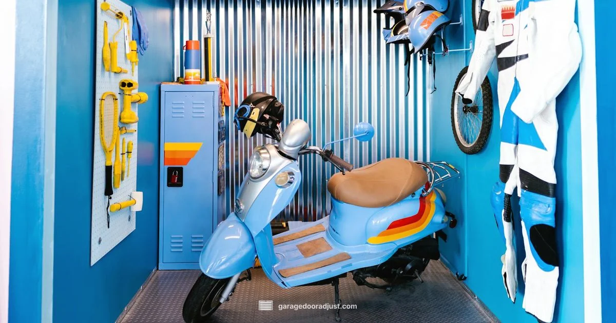 Garage Door Frequencies - GarageDoorAdjust