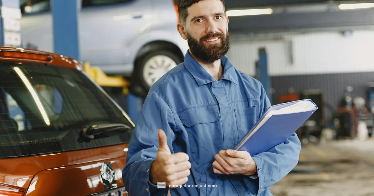 Door Material Guide Door Material Guide - GarageDoorAdjust