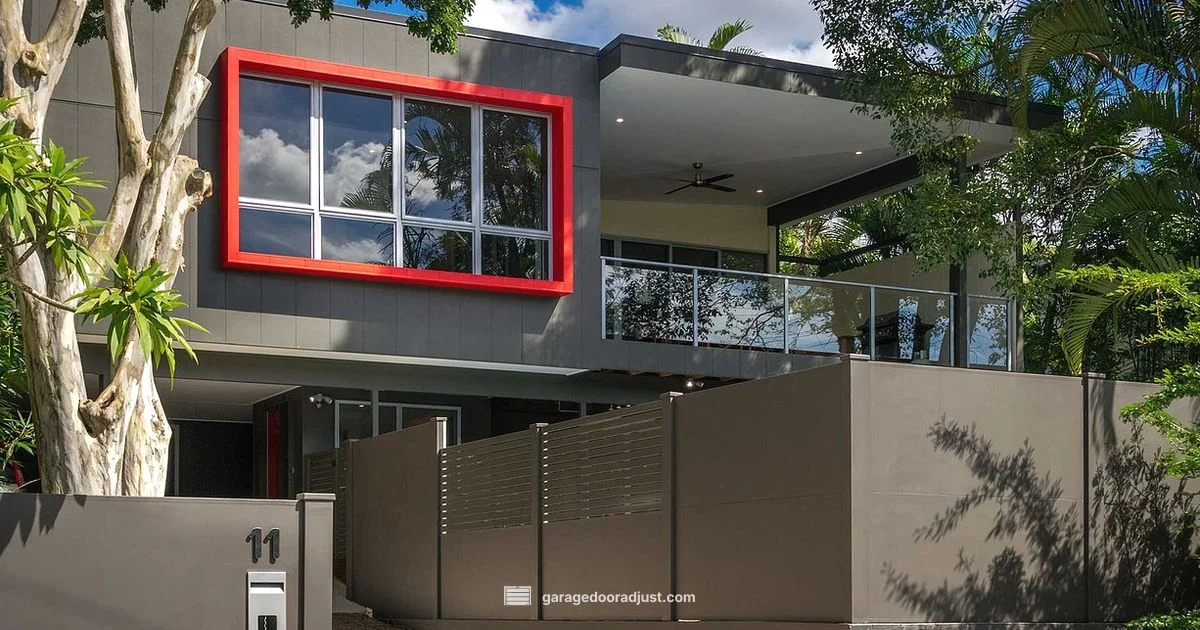 Brisbane Quotes Guide - GarageDoorAdjust