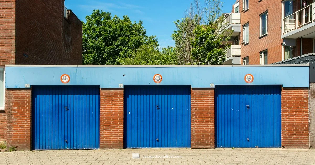 Torsion Springs Guide - GarageDoorAdjust