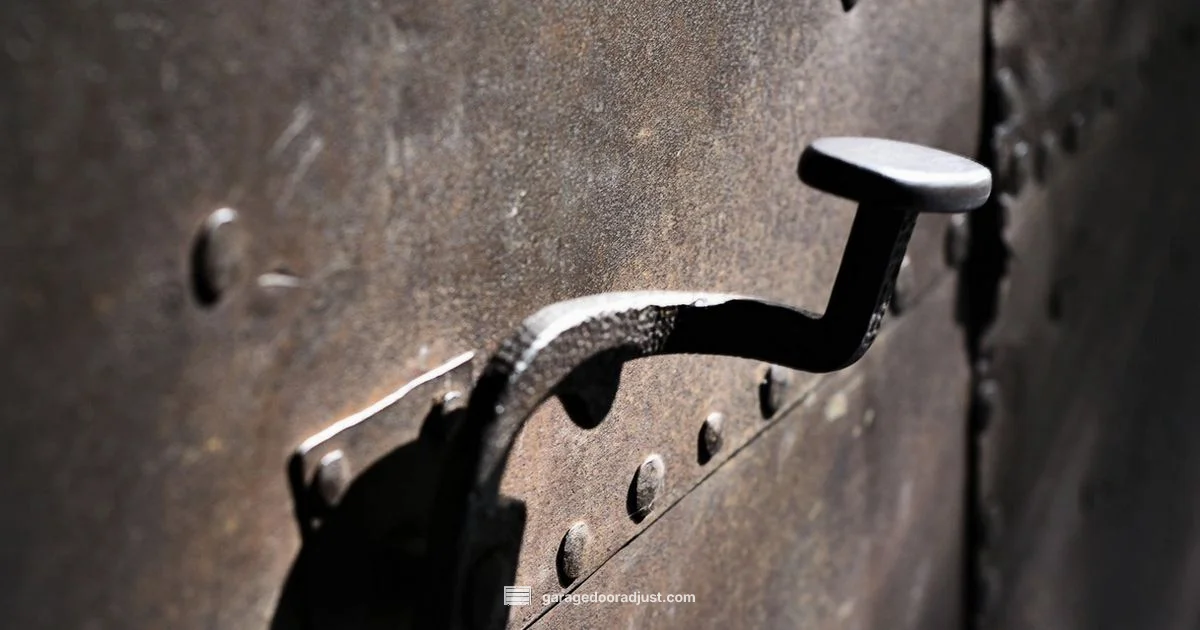 Halfway Up Fix Halfway Up Fix - GarageDoorAdjust