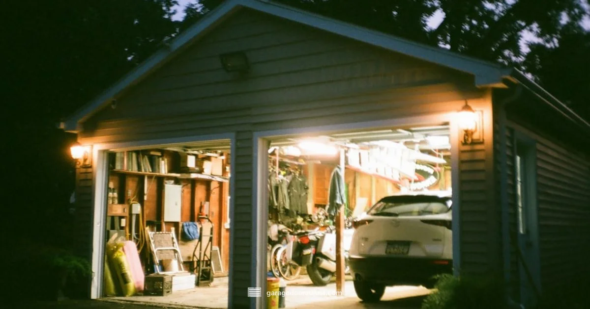 Opener Buying Guide - GarageDoorAdjust