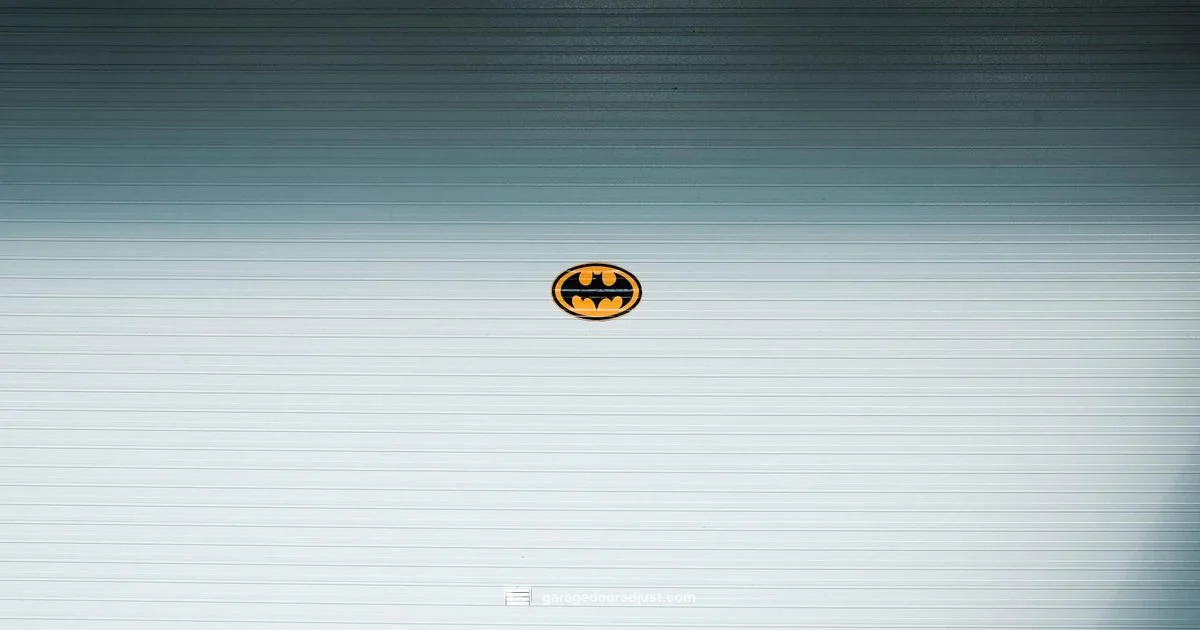 Insulated Roll Up Door Insulated Roll Up Door - GarageDoorAdjust