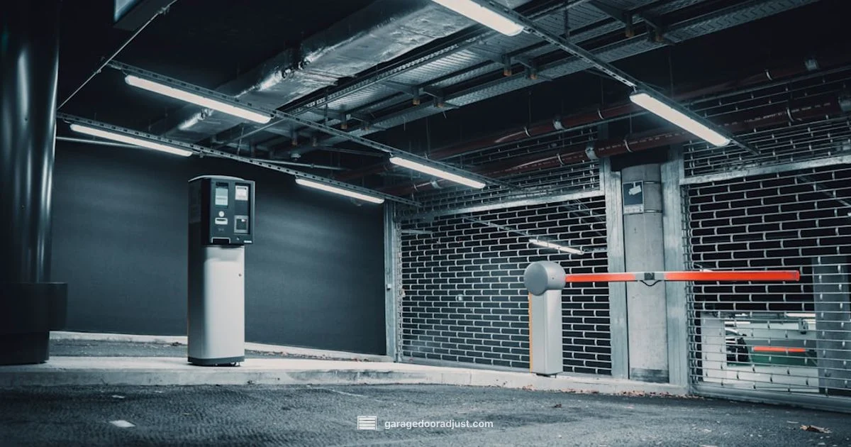Garage Door Opener Guide - GarageDoorAdjust