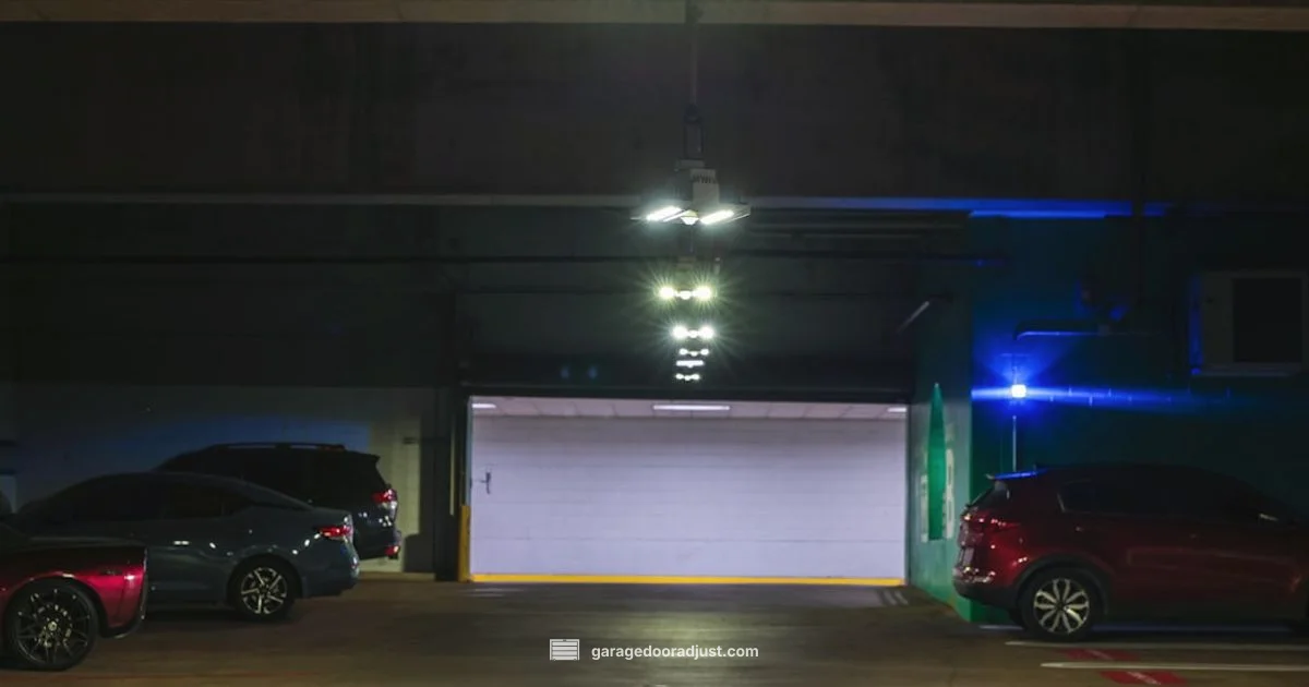 Sensor Replacement - GarageDoorAdjust