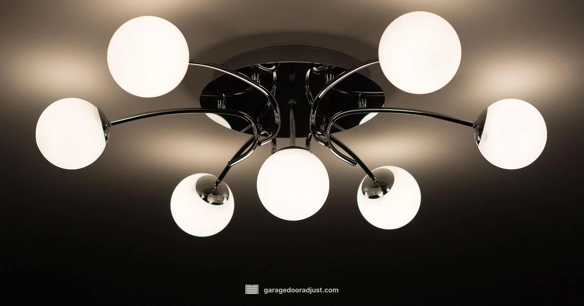 Bulb Basics - GarageDoorAdjust