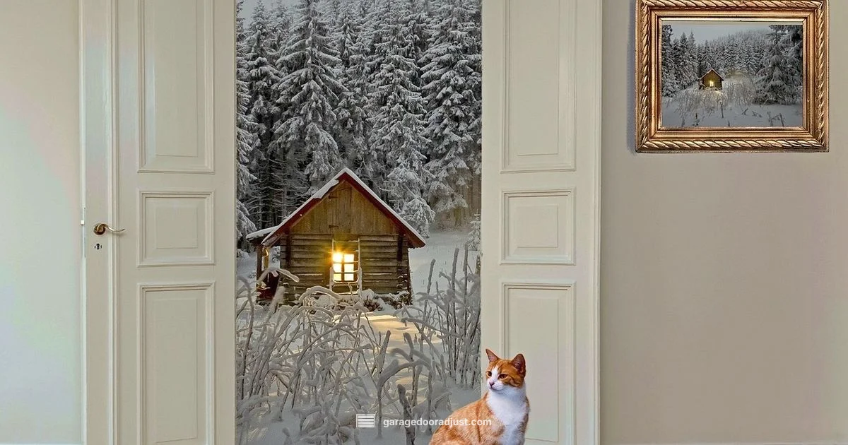 My Q Opener Fix My Q Opener Fix - GarageDoorAdjust