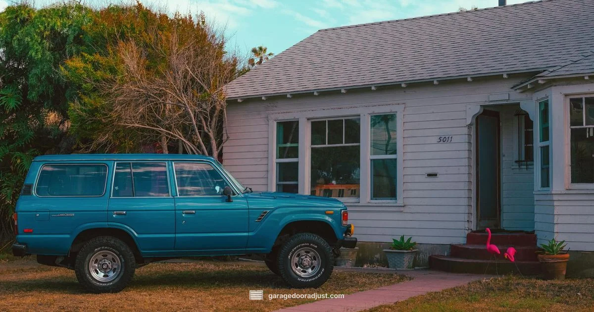 Program Your Homelink Opener - GarageDoorAdjust