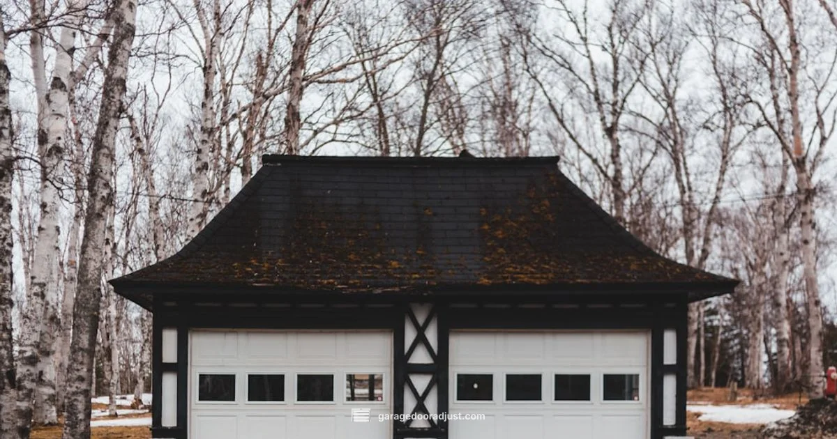 Garage Door Opener Guide - GarageDoorAdjust