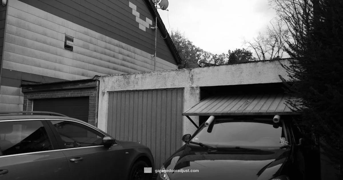 LiftMaster Repair Guide LiftMaster Repair Guide - GarageDoorAdjust