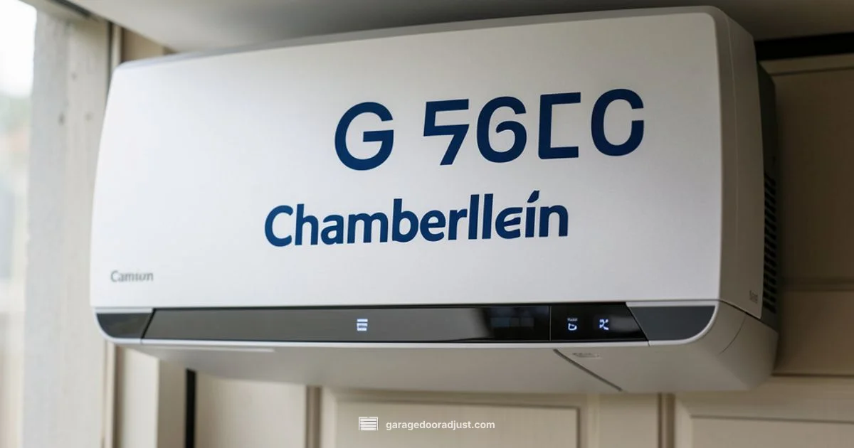 Opener Price Snapshot - GarageDoorAdjust