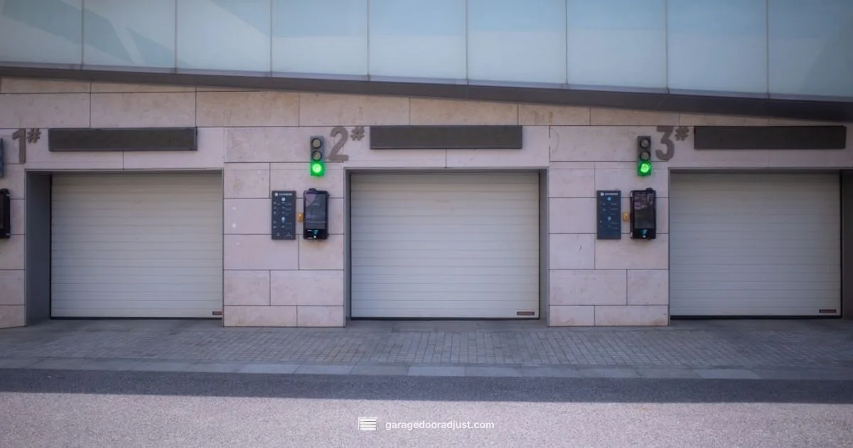 893lm Fix Guide - GarageDoorAdjust