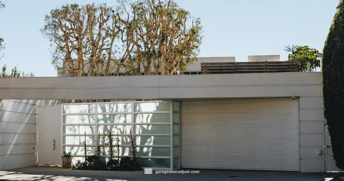 Top Garage Doors - GarageDoorAdjust