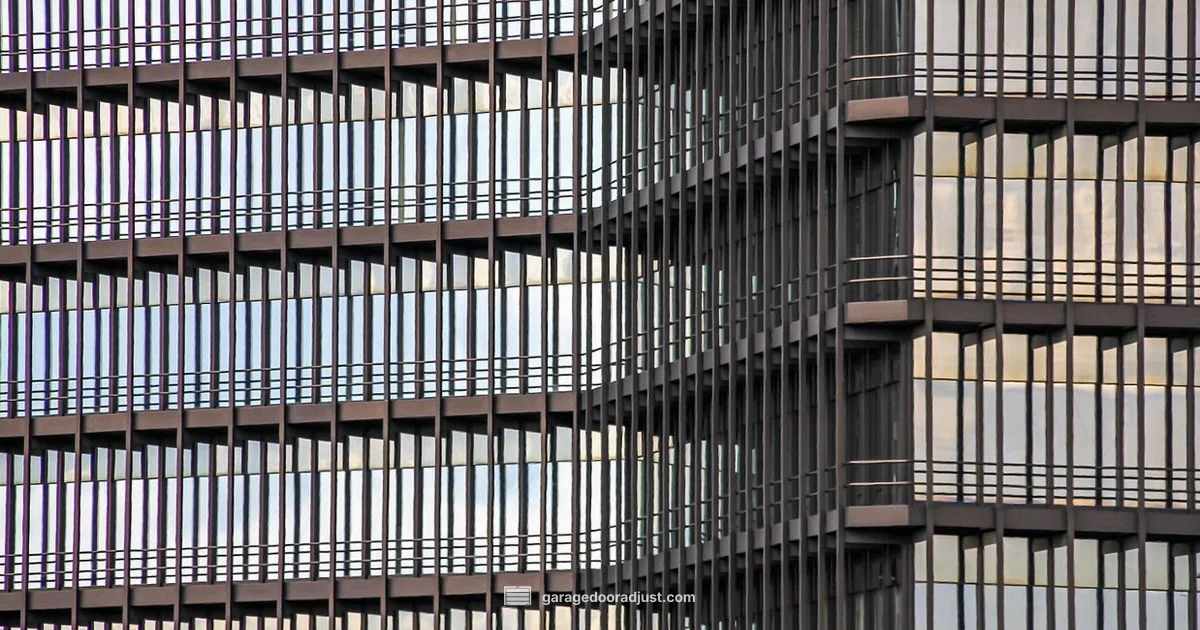 Steel vs Aluminum Doors - GarageDoorAdjust