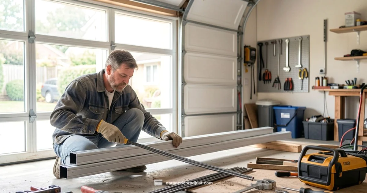 Spring Safety Guide - GarageDoorAdjust