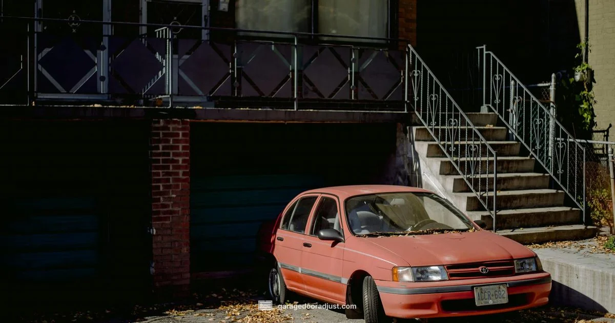 Discount Door Guide - GarageDoorAdjust