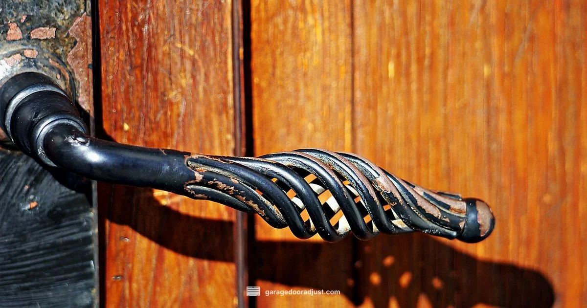 Door Size Guide - GarageDoorAdjust