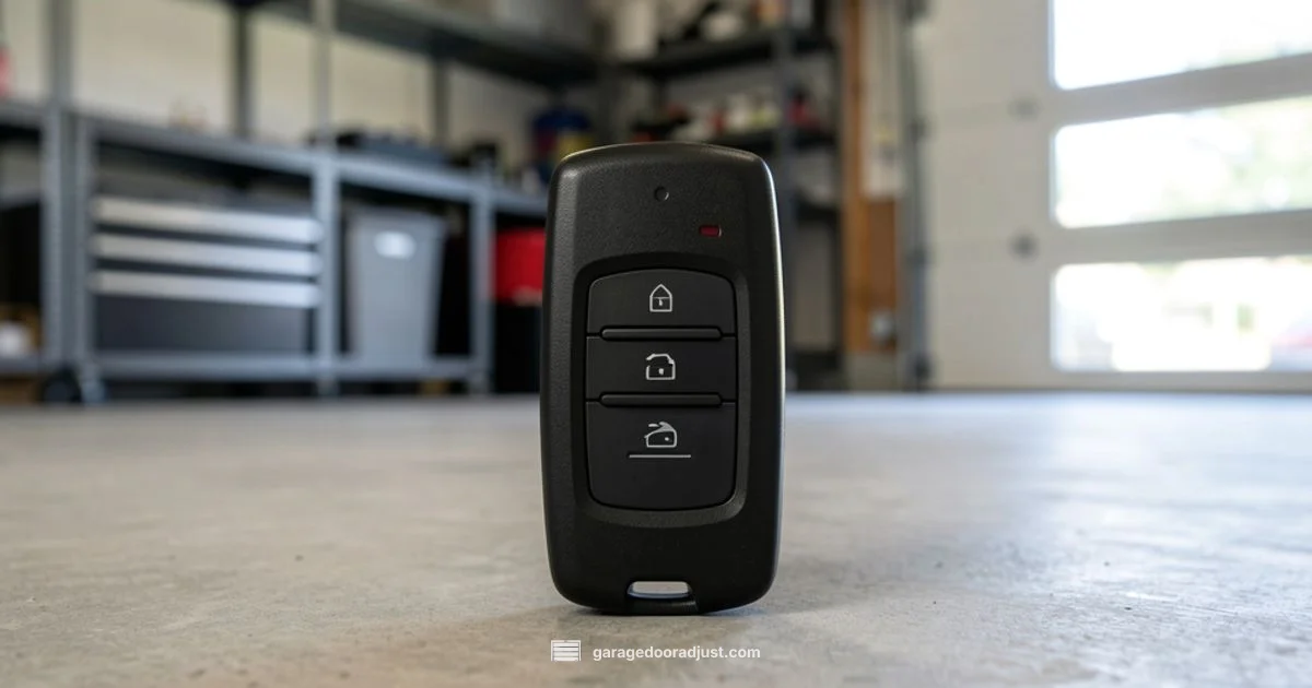 Linear Remotes Guide - GarageDoorAdjust