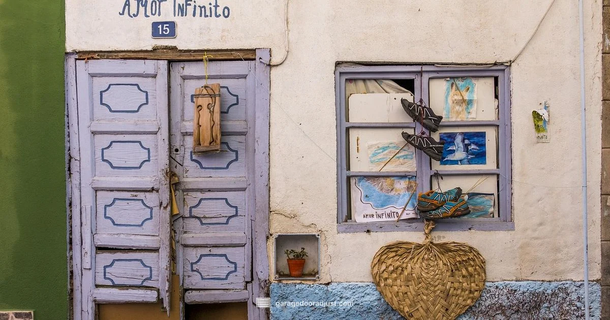 Fancy Garage Doors Fancy Garage Doors - GarageDoorAdjust